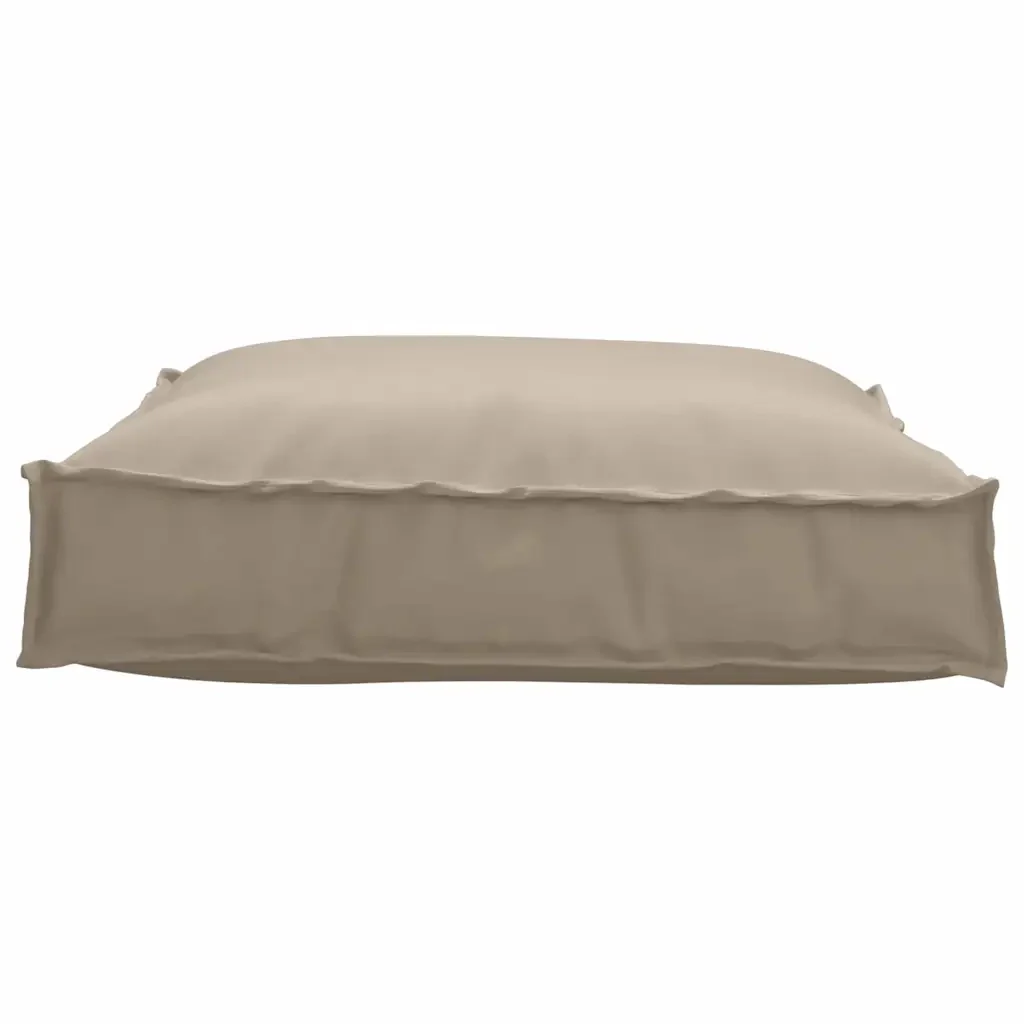 Cuscino Talpa 70 x 70 x 12 cm Tessuto Oxford 42001503 - Image 4
