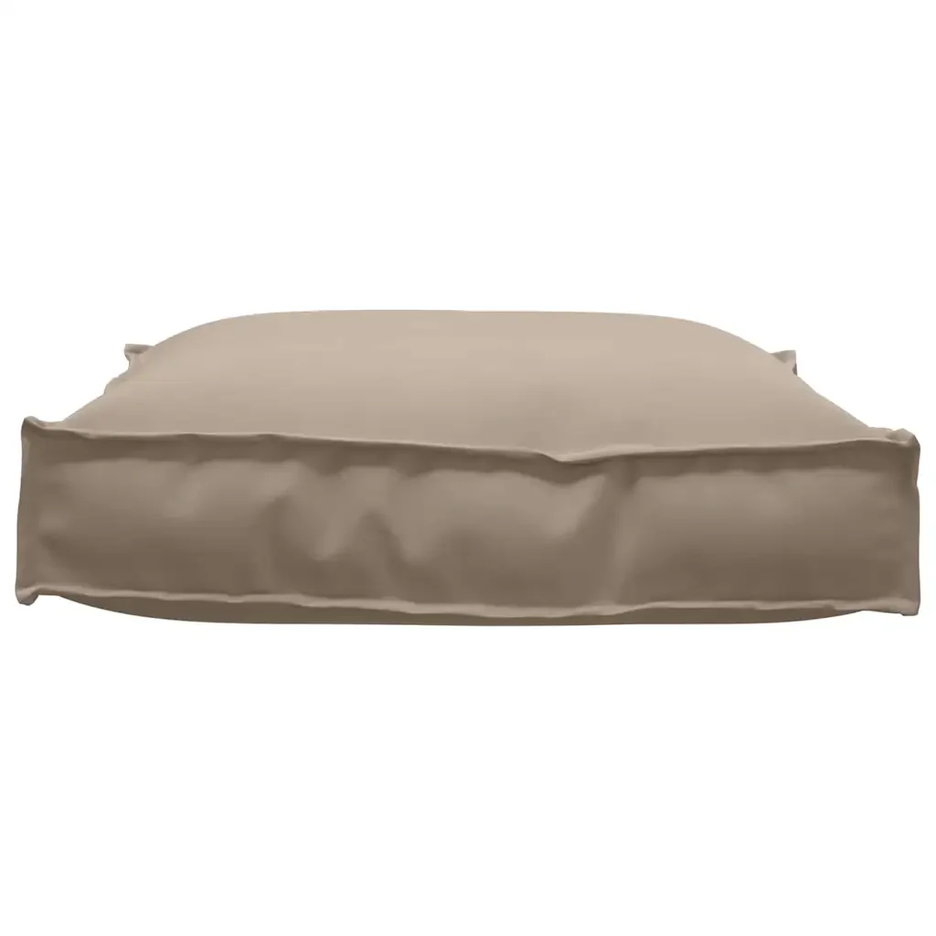 Cuscino Talpa 70 x 70 x 12 cm Tessuto Oxford 42001503 - Image 5