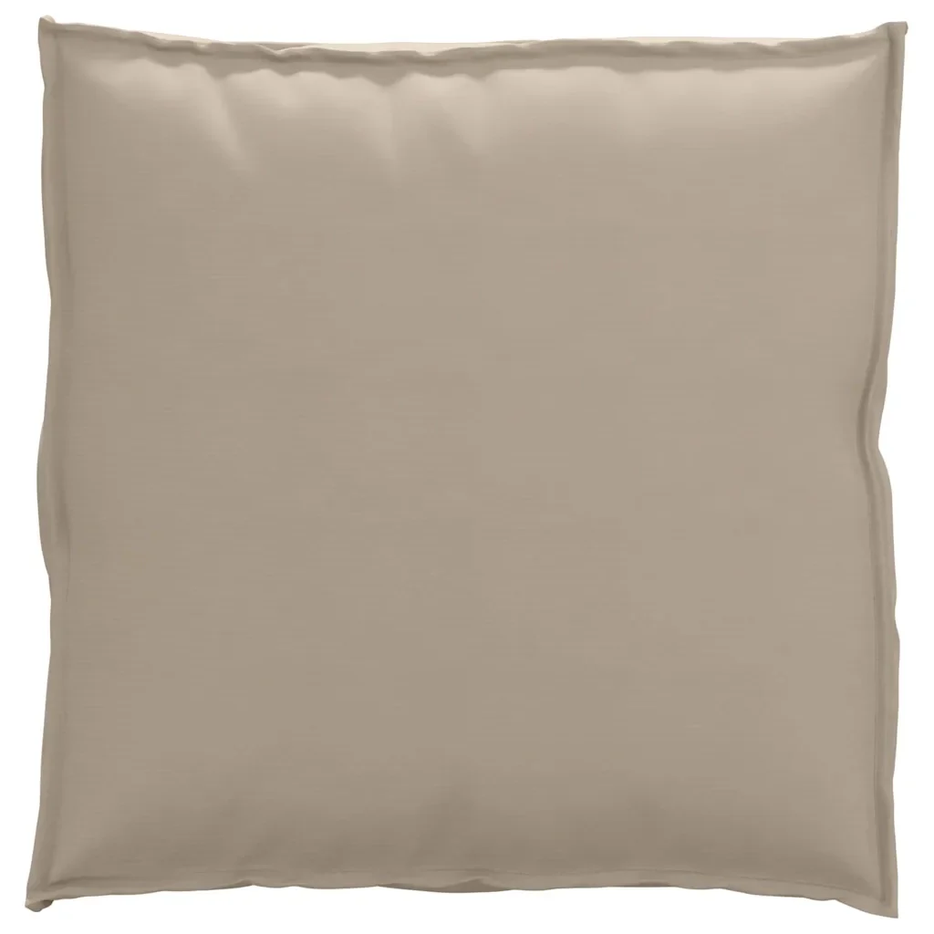 Cuscino Talpa 70 x 70 x 12 cm Tessuto Oxford 42001503 - Image 6