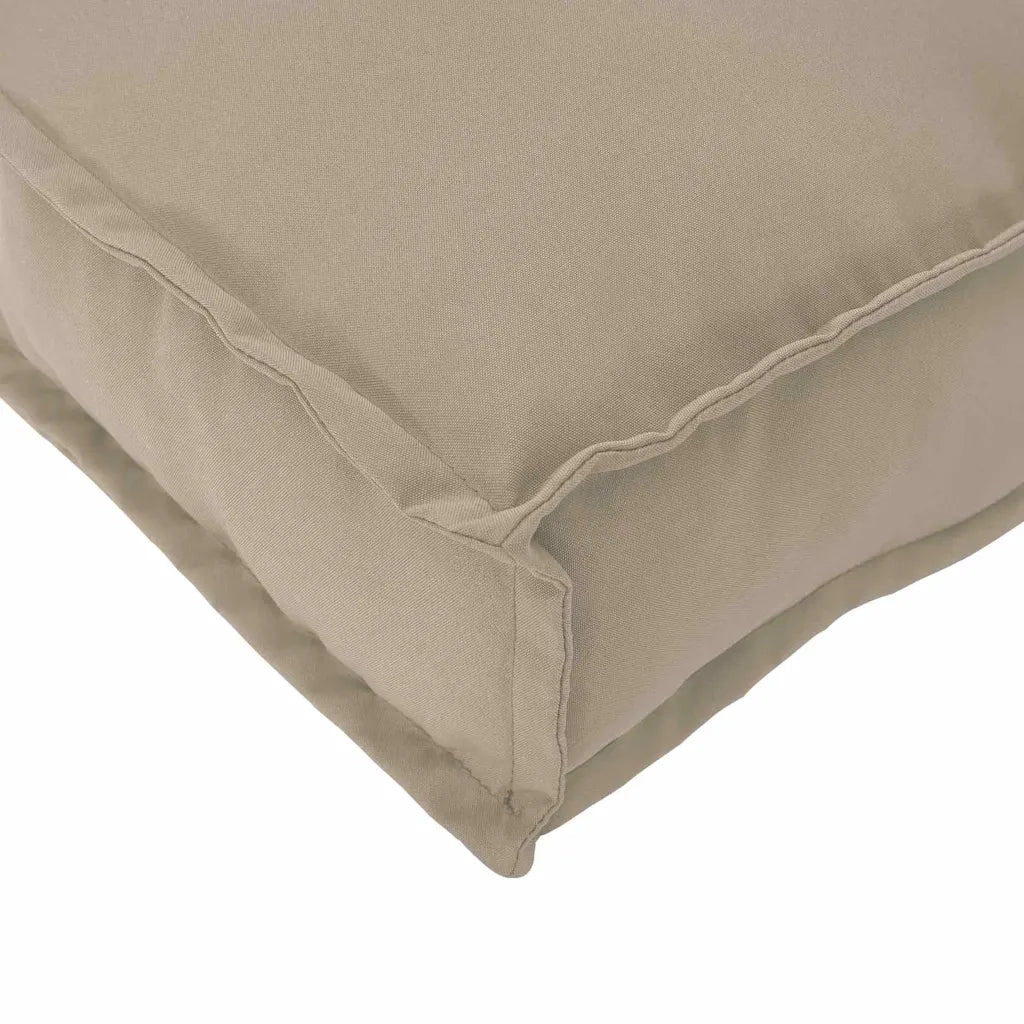 Cuscino Talpa 70 x 70 x 12 cm Tessuto Oxford 42001503 - Image 7
