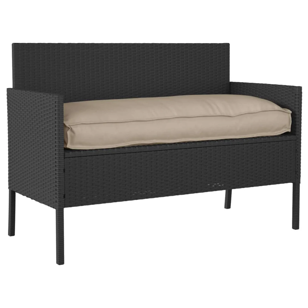 Cuscino Talpa 120 x 50 x 12 cm Tessuto Oxford 42001553 - Image 2