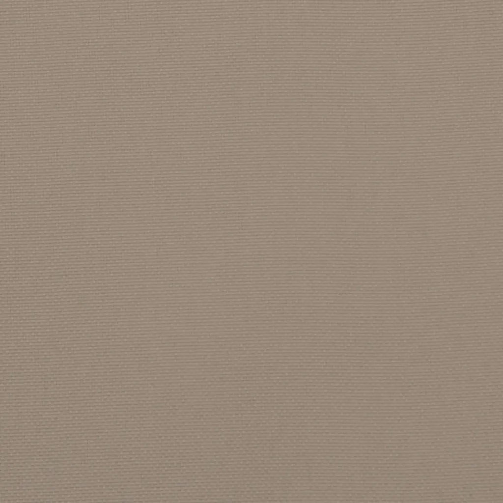 Cuscino per Pallet Tortora 60x40x12 cm in Tessuto 360565 - Image 9