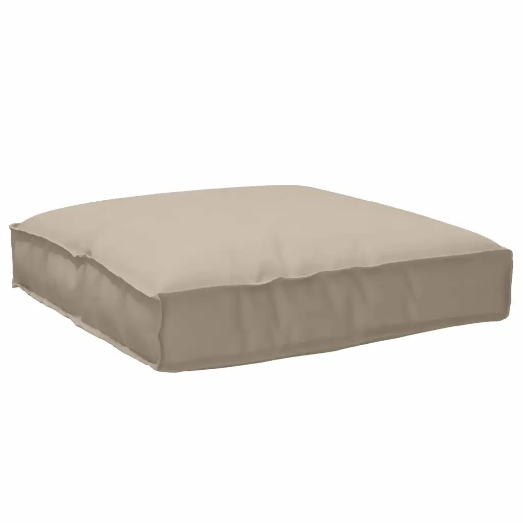 Cuscino Talpa 80 x 80 x 12 cm Tessuto Oxford 42001513 - Image 2