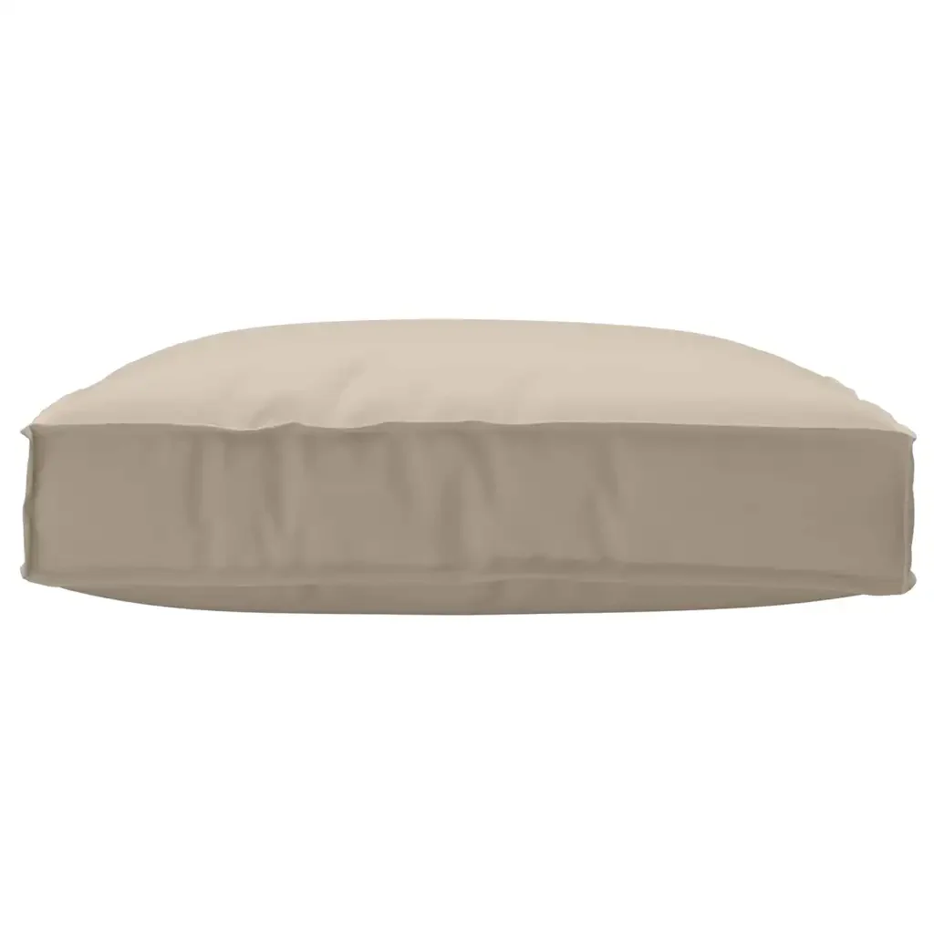 Cuscino Talpa 80 x 80 x 12 cm Tessuto Oxford 42001513 - Image 5
