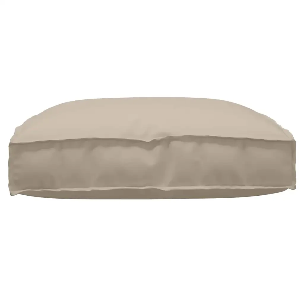 Cuscino Talpa 80 x 80 x 12 cm Tessuto Oxford 42001513 - Image 6