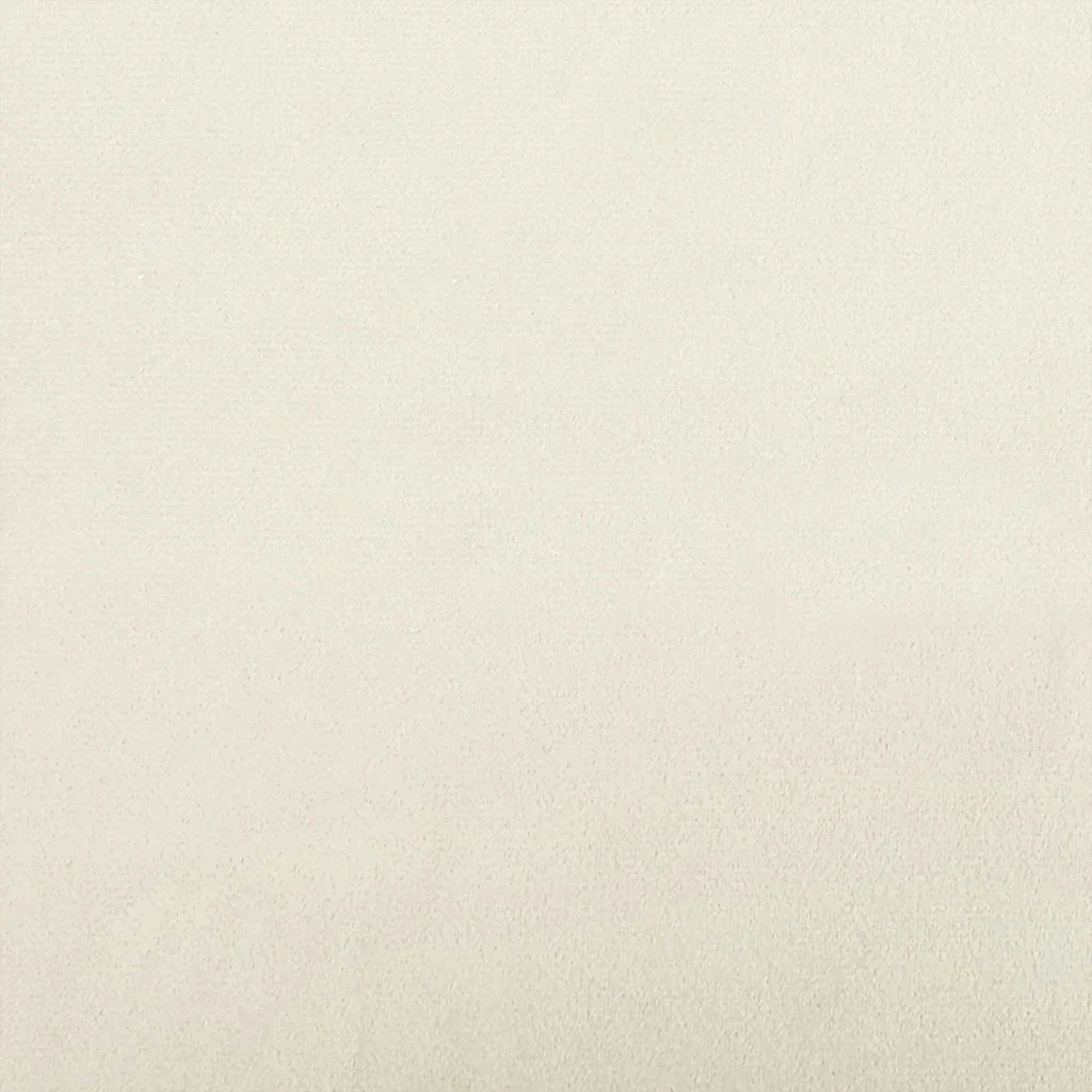Cuscino per Schiena Crema 200 x 50 cm Tessuto in Cords - Image 9