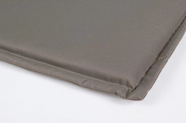 Cuscino Poly180 Choco per Panca 3 Posti in Tessuto per Esterno - Image 2