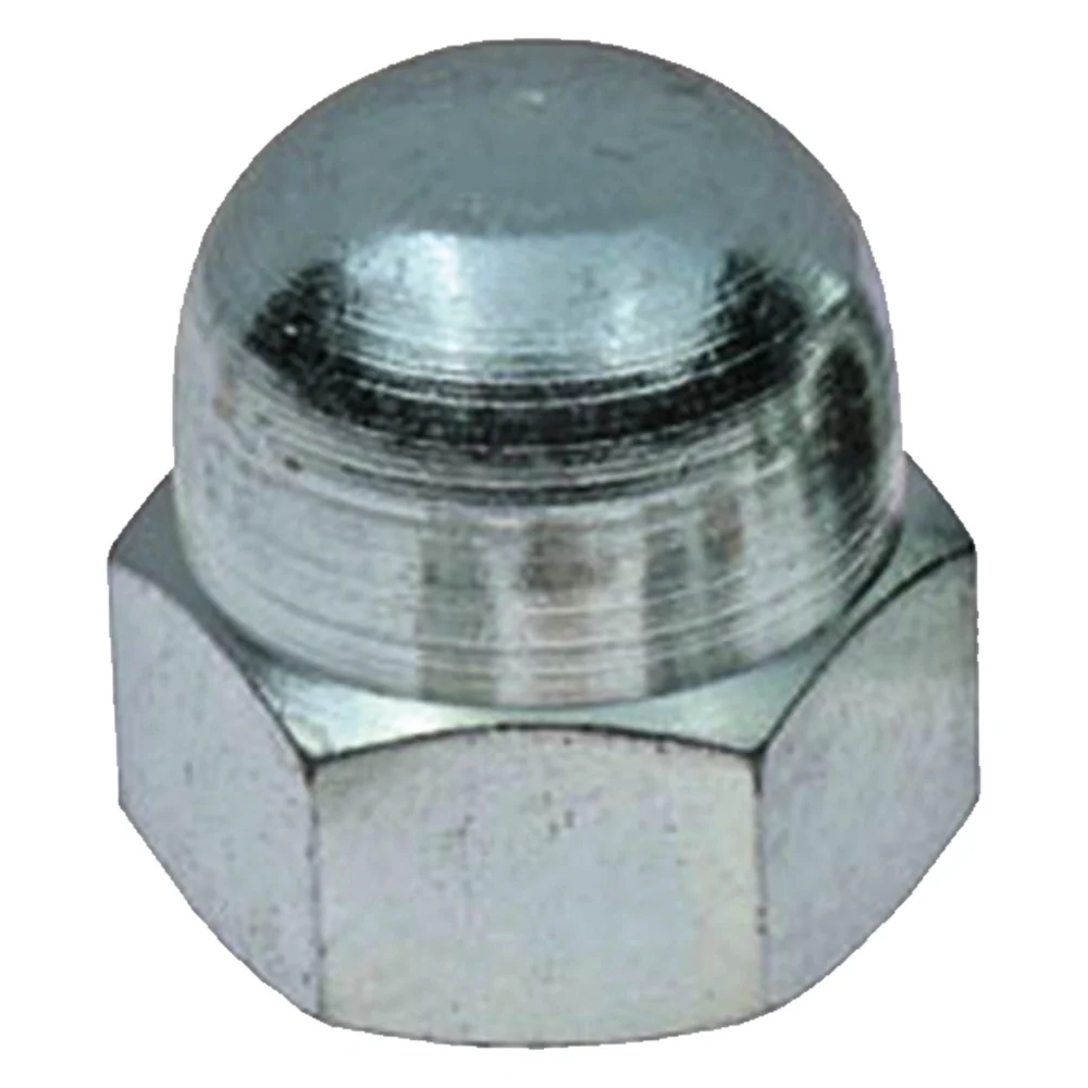 DADO CIECO ZINCATO M 8 - 5 centinaio - SIPA