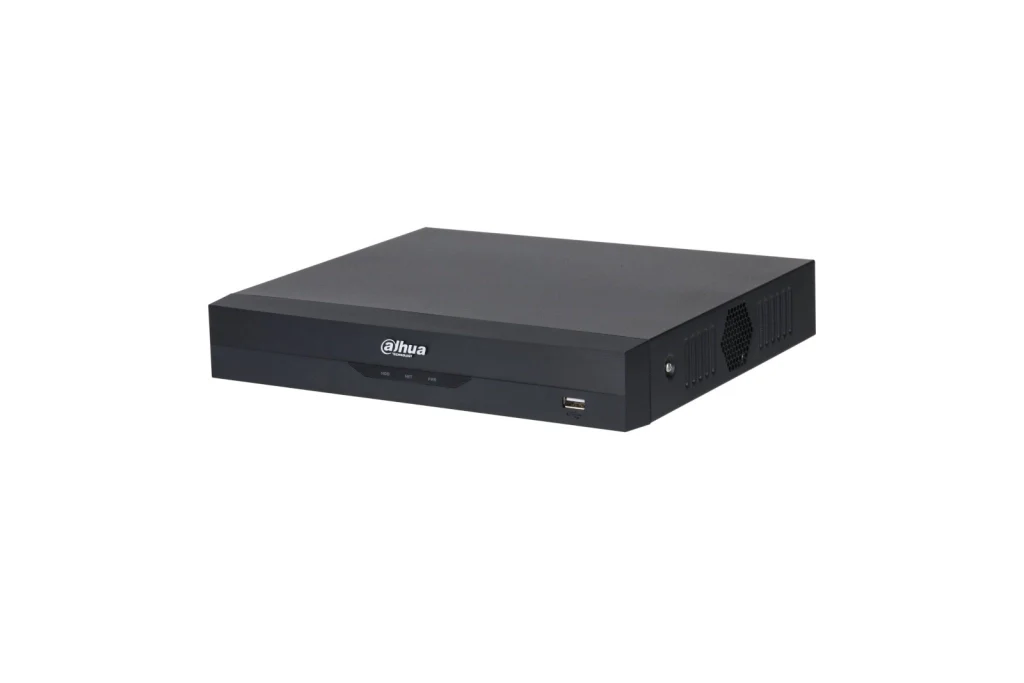 Dahua 8CH 4K 5MP Compact WizSense Digital Video Recorder XVR5108HS-4KL-I3/T