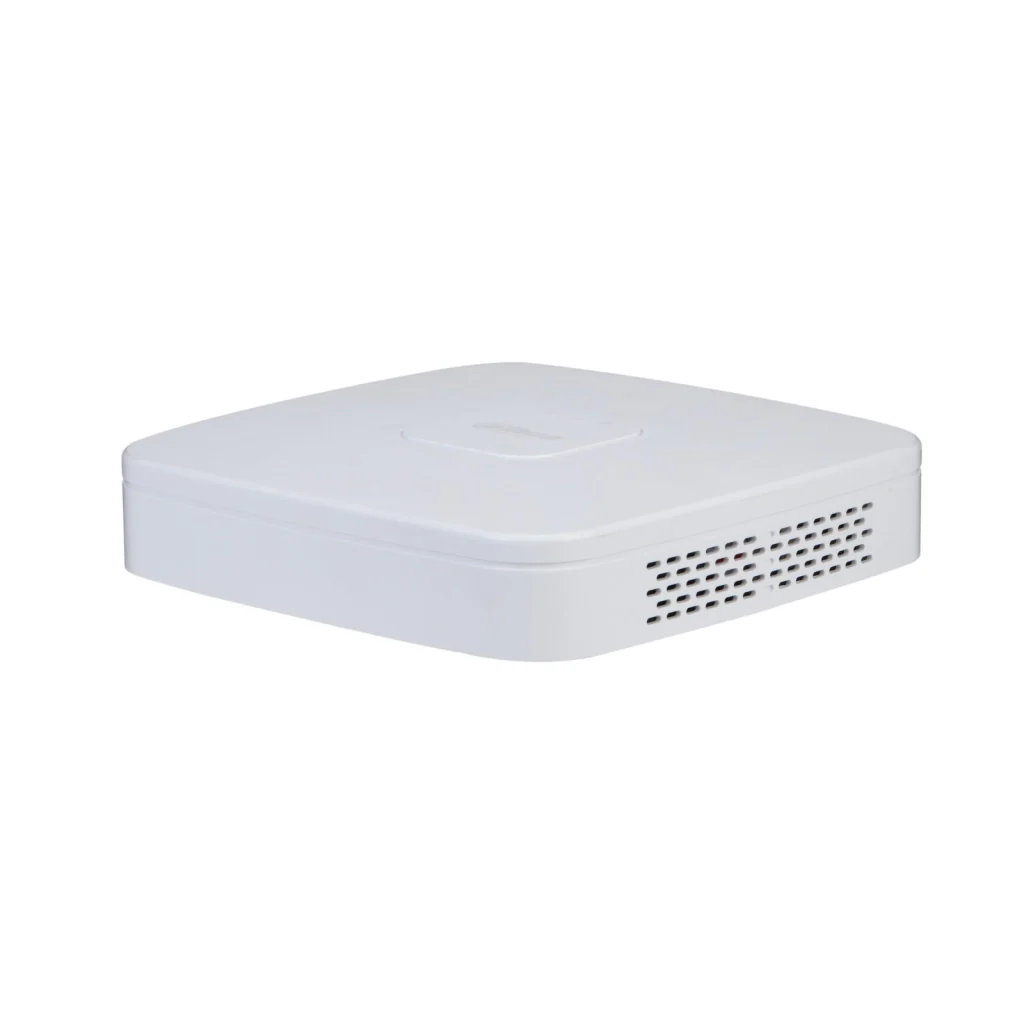 Dahua 8CH Smart 1U 1HDD Lite Nvr NVR2108-4KS3