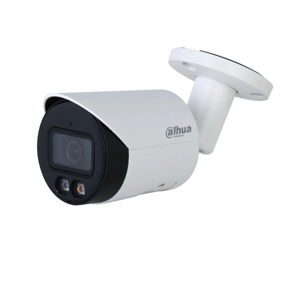 Dahua 8MP Smart Dual Light 3.6mm Bullet WizSense IPC-HFW2849S-S-IL