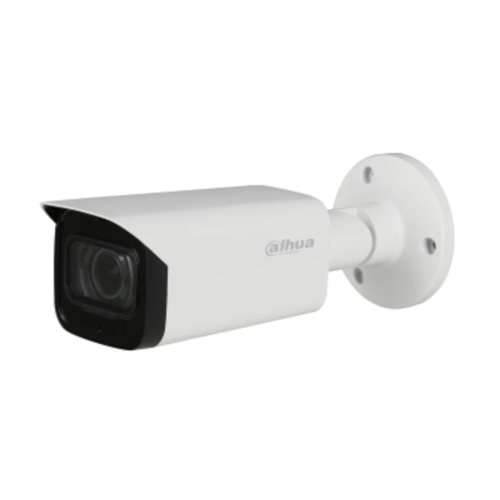 Dahua Bullet Ip 8Mp IR Motorzoom WizSense PoE IPC-HFW3842T-ZAS