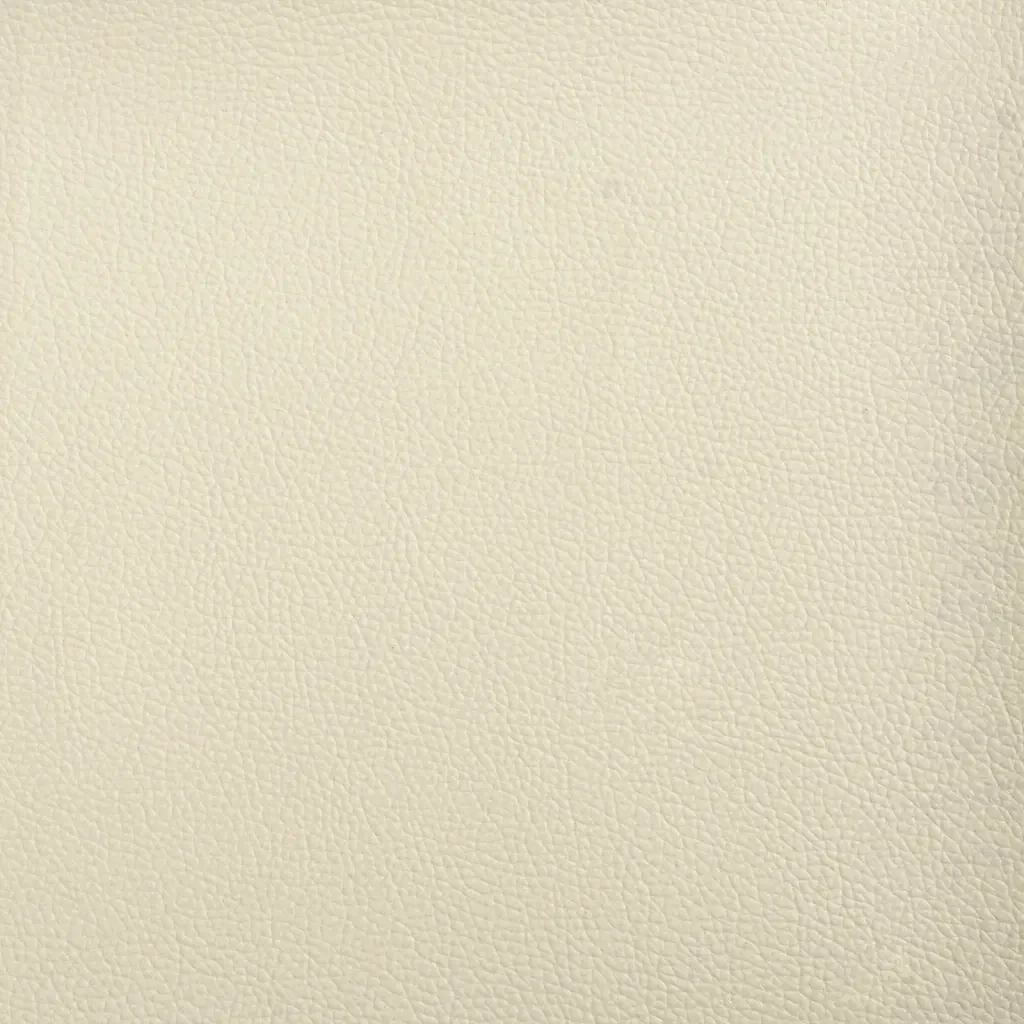 Divano a 2 Posti con Cuscini Crema 140 cm in Similpelle - Image 6