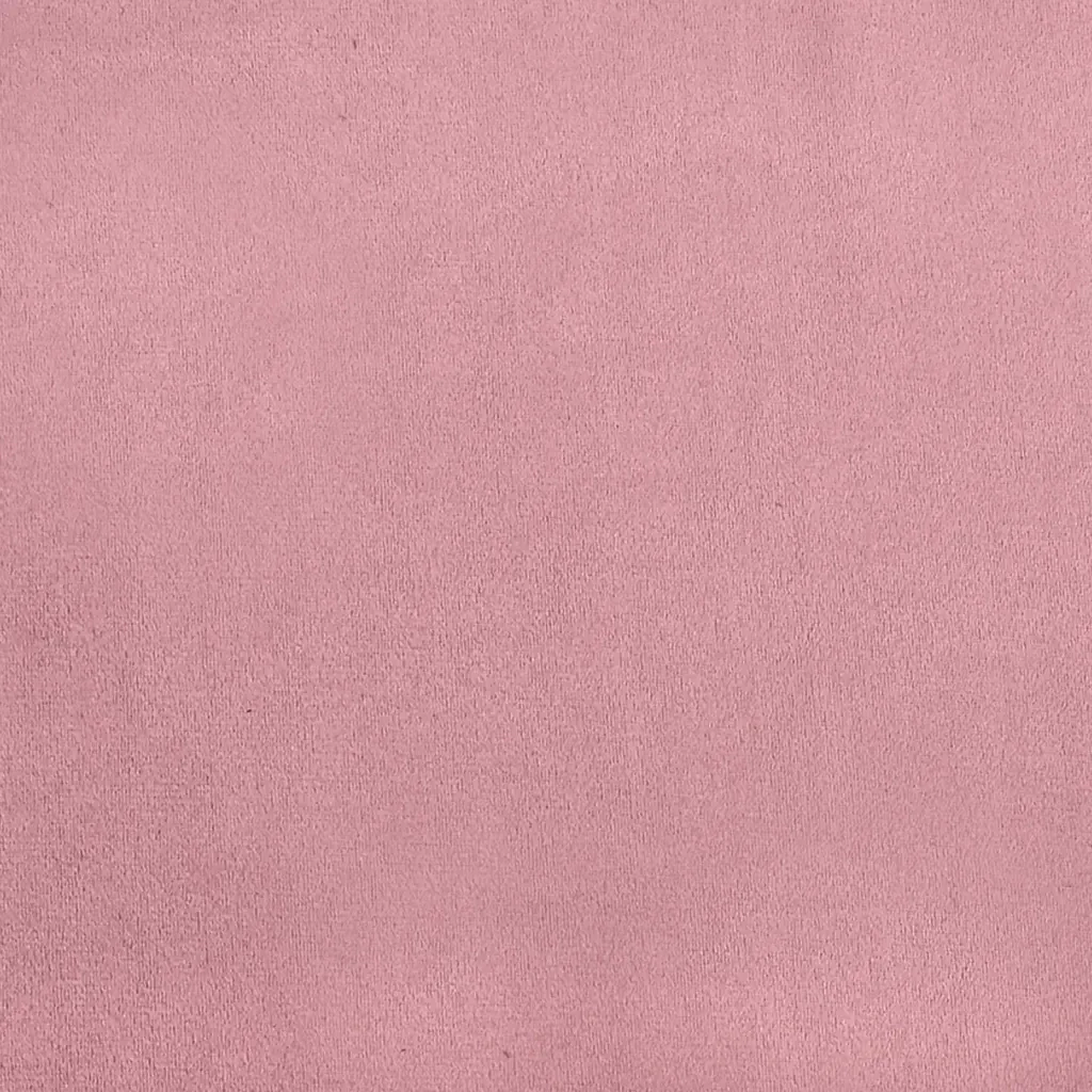 Divano a 3 Posti con Cuscini Rosa 180 cm in Velluto - Image 6