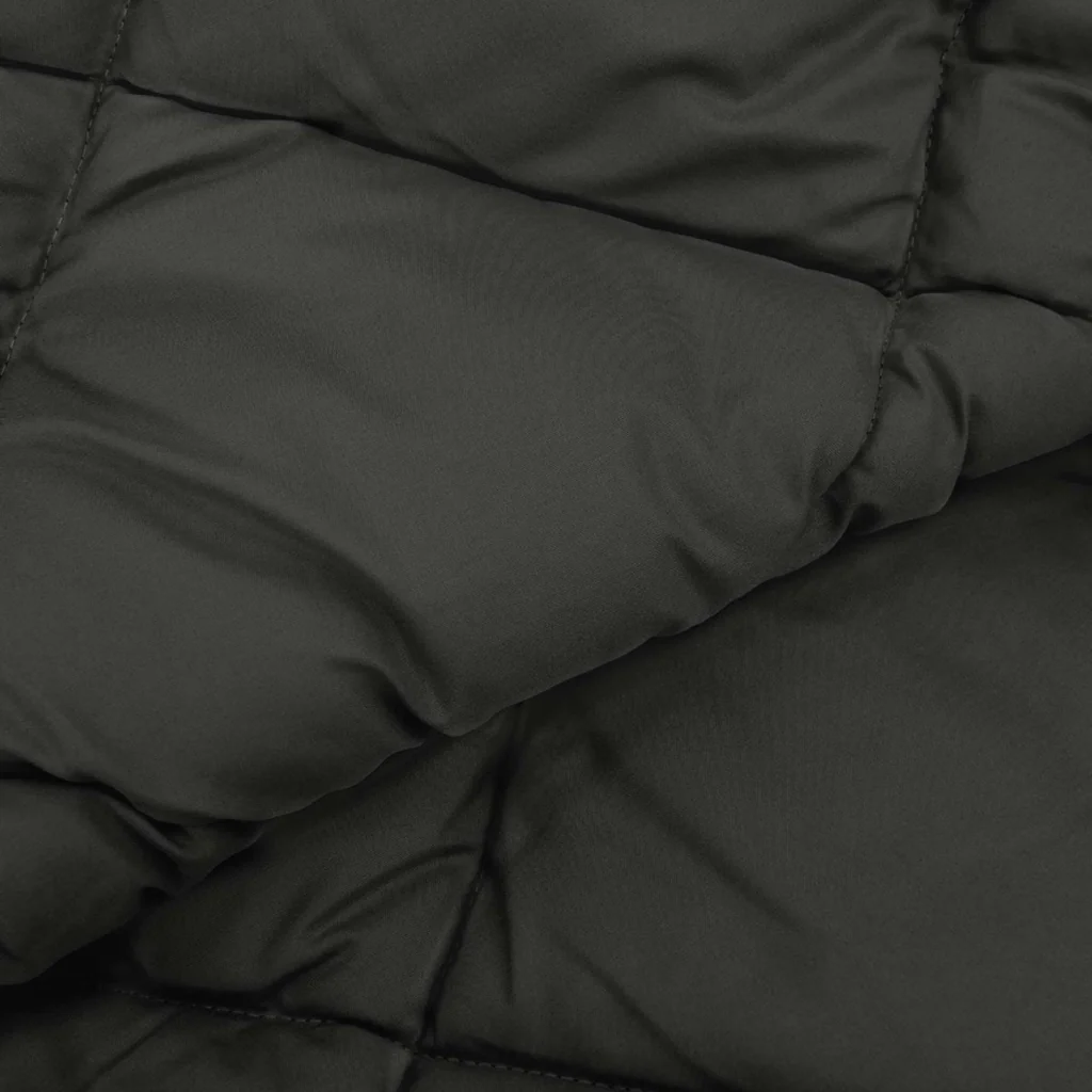 Duvet Estivo Antracite 240 x 260 cm Microfibra - Image 7