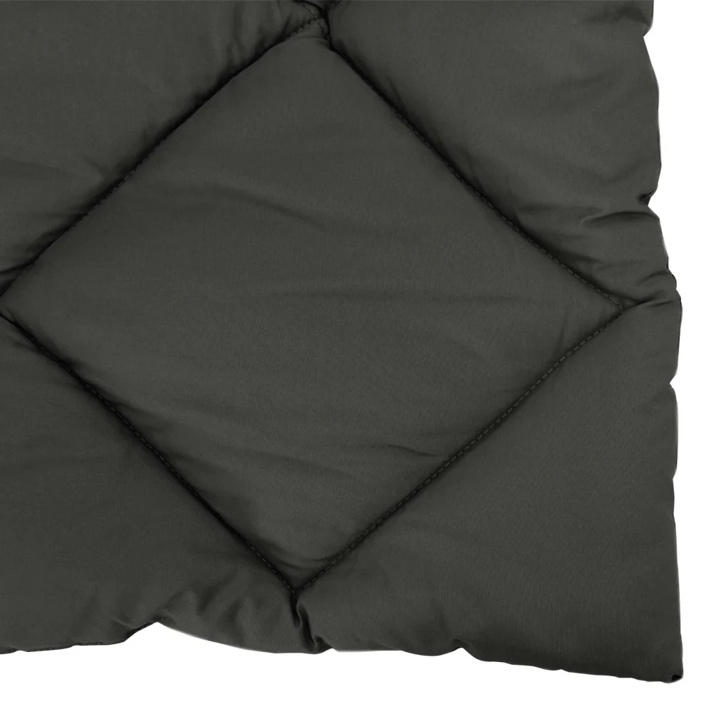Duvet Estivo Antracite 240 x 260 cm Microfibra - Image 8