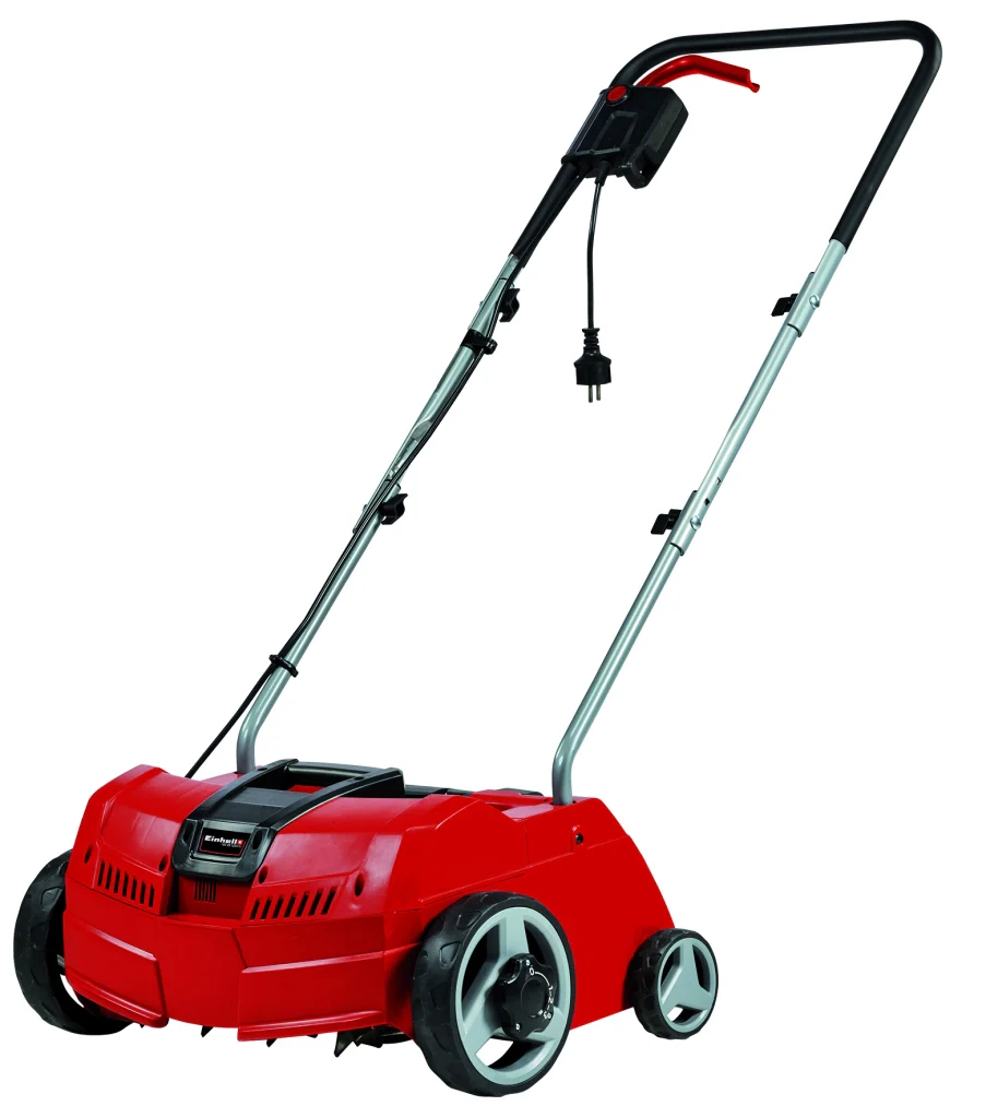 Einhell ARIEGGIATORE ELETTRICO GC-ES 1231/1 1.200 W
