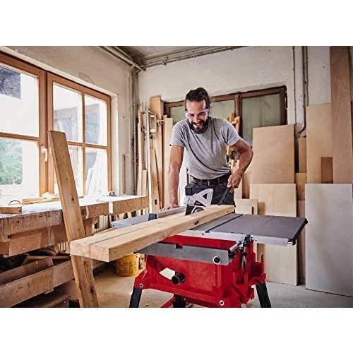 Einhell TC-TS 2225 U 4250 Giri/min - Image 10