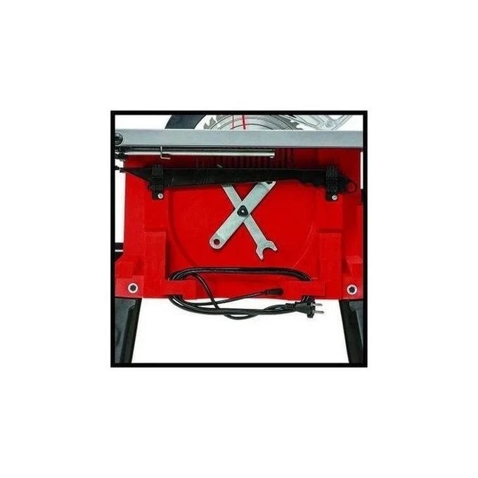 Einhell TC-TS 2225 U 4250 Giri/min - Image 5