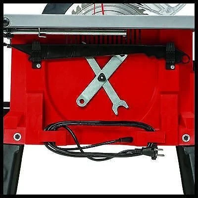 Einhell TC-TS 2225 U 4250 Giri/min - Image 9