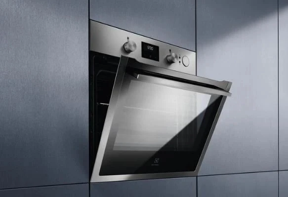 Electrolux KOCGS30TX Forno A vapore SenseCook con SteamCrisp Serie 600 - Image 6