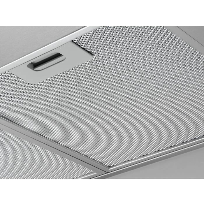 Electrolux LFC319X Cappa a Parete 90 cm 420 m³-h Classe D 66 dB Pulsanti colore Inox - Image 5