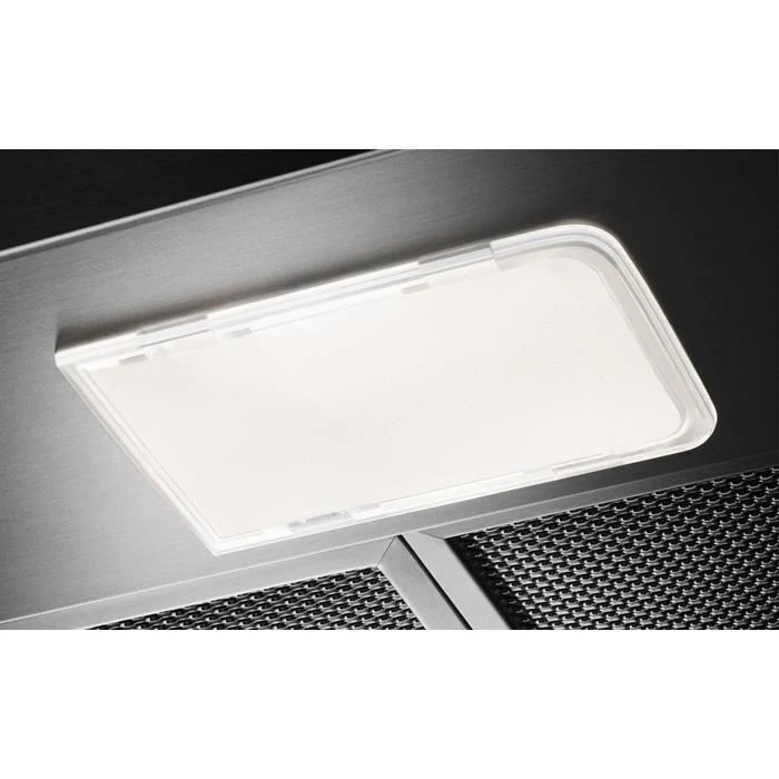 Electrolux LFC319X Cappa a Parete 90 cm 420 m³-h Classe D 66 dB Pulsanti colore Inox - Image 6