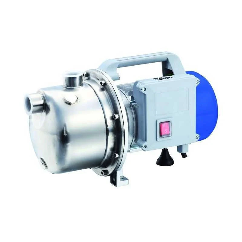 Elettropompa Garden Hu-Firma Hu-800 Inox 1" F - Image 2