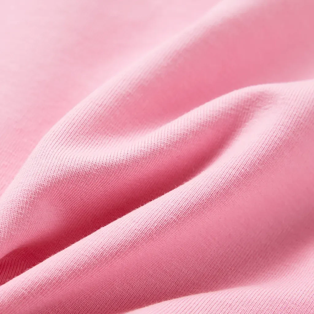 Felpa da Bambina Rosa 128 10872 - Image 6