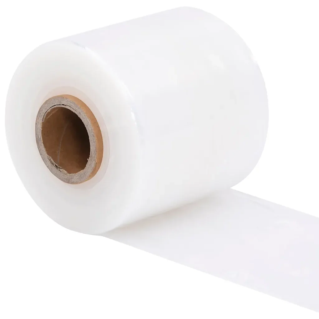 Film Estensibili 10 pz Trasparenti 23 μm 10 cm x 300 m 4104866 - Image 7