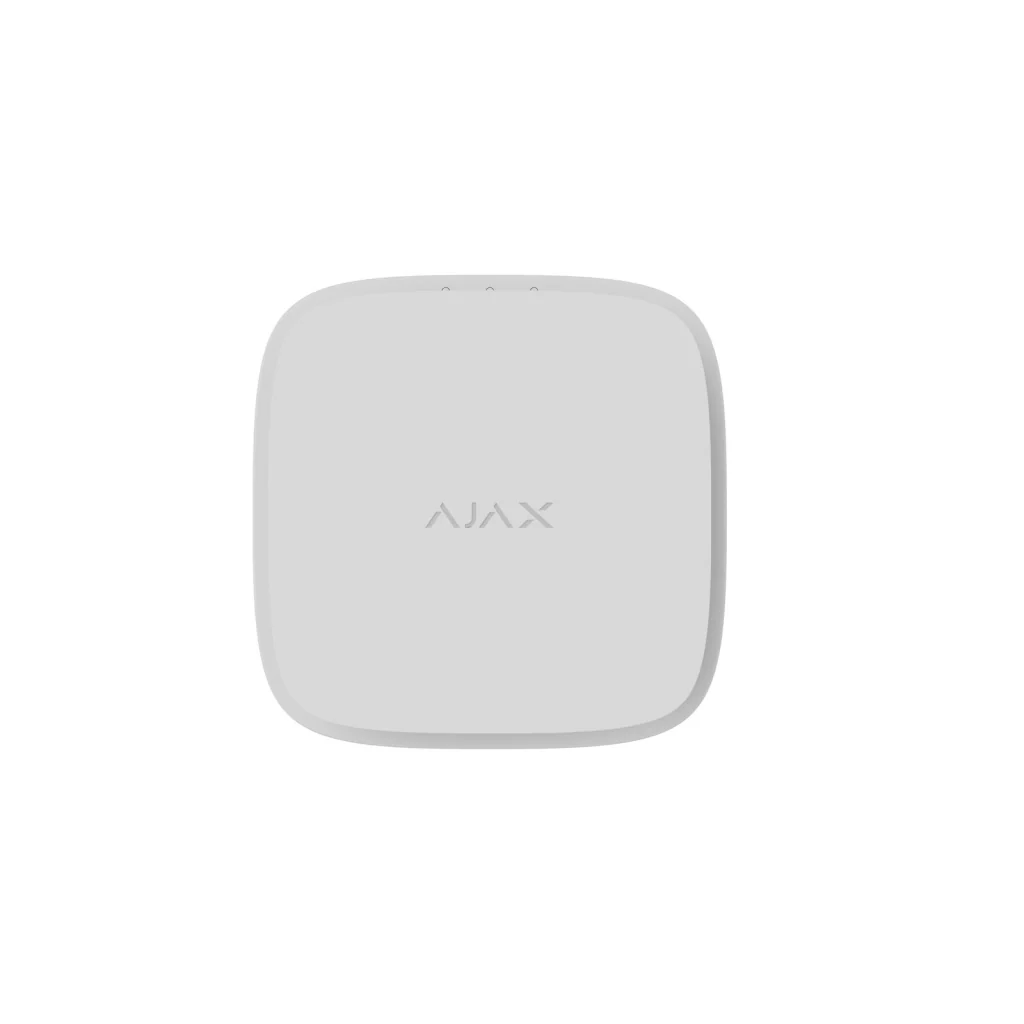 Ajax Rilevatore di CO