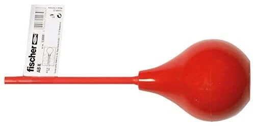 Fischer Blow-Out Pump Small AB K - Image 3
