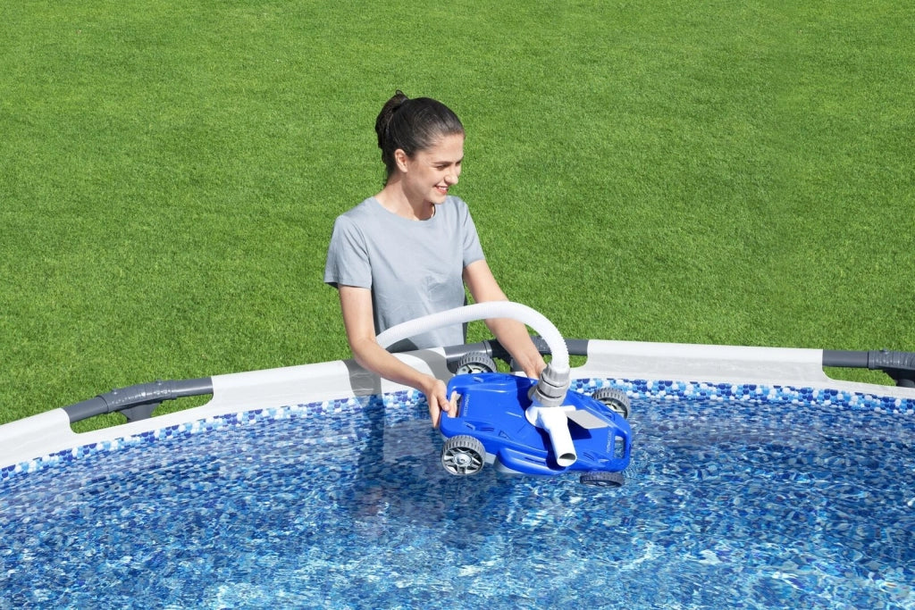 Bestway 58665 aspiratore per stagno e piscina Aspirazione manuale - Image 10