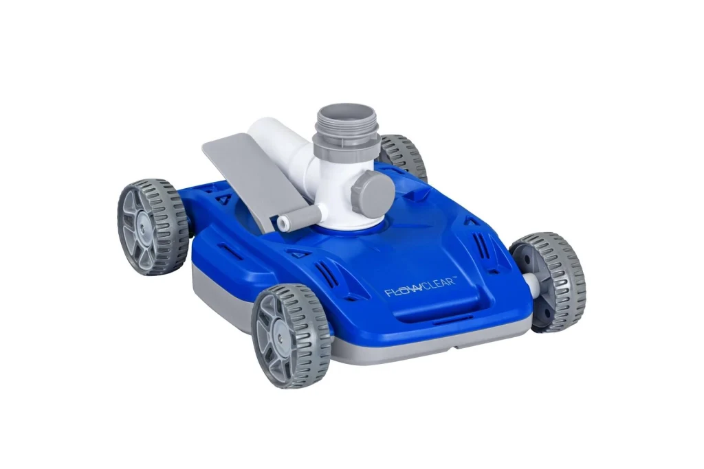 Bestway 58665 aspiratore per stagno e piscina Aspirazione manuale - Image 5
