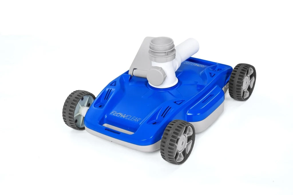 Bestway 58665 aspiratore per stagno e piscina Aspirazione manuale - Image 6