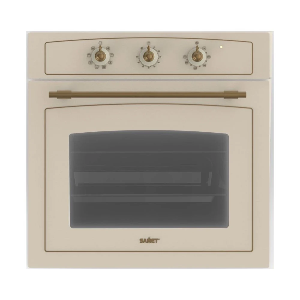 Forno multifunzione Briseide avena Samet