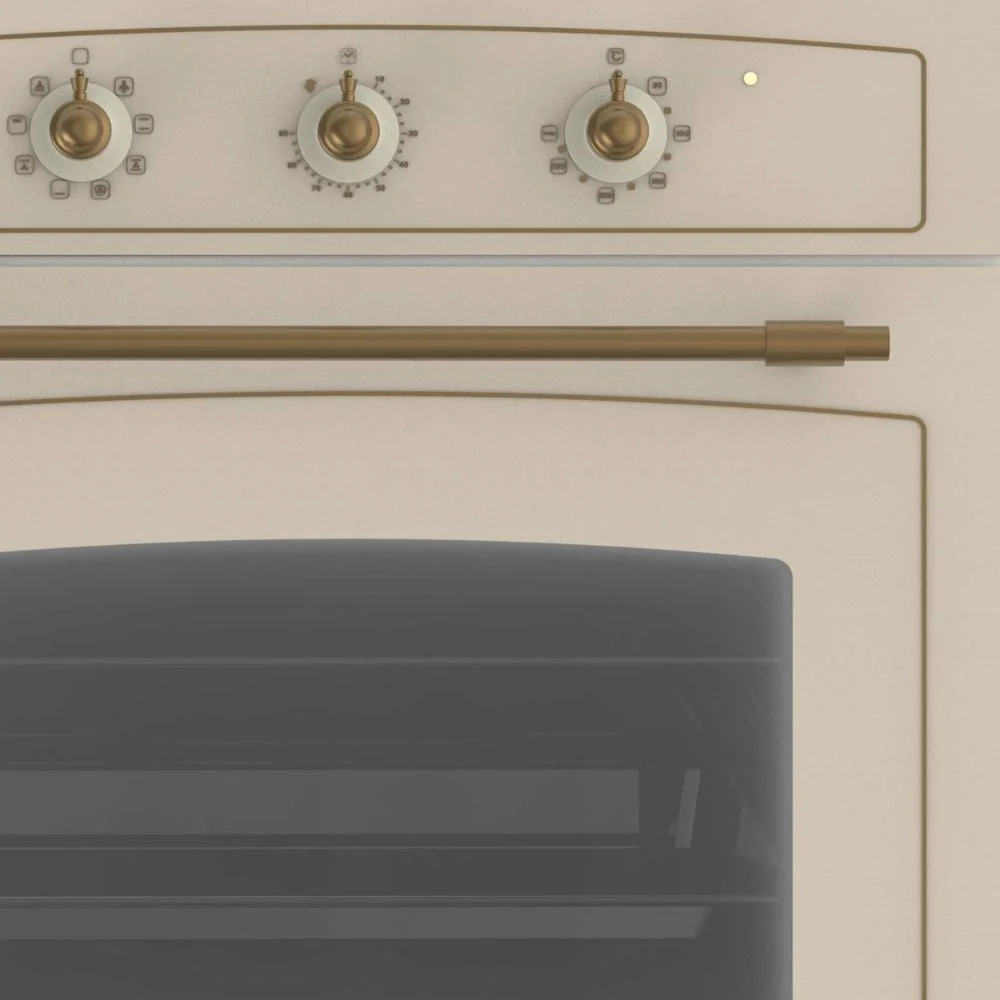 Forno multifunzione Briseide avena Samet - Image 3