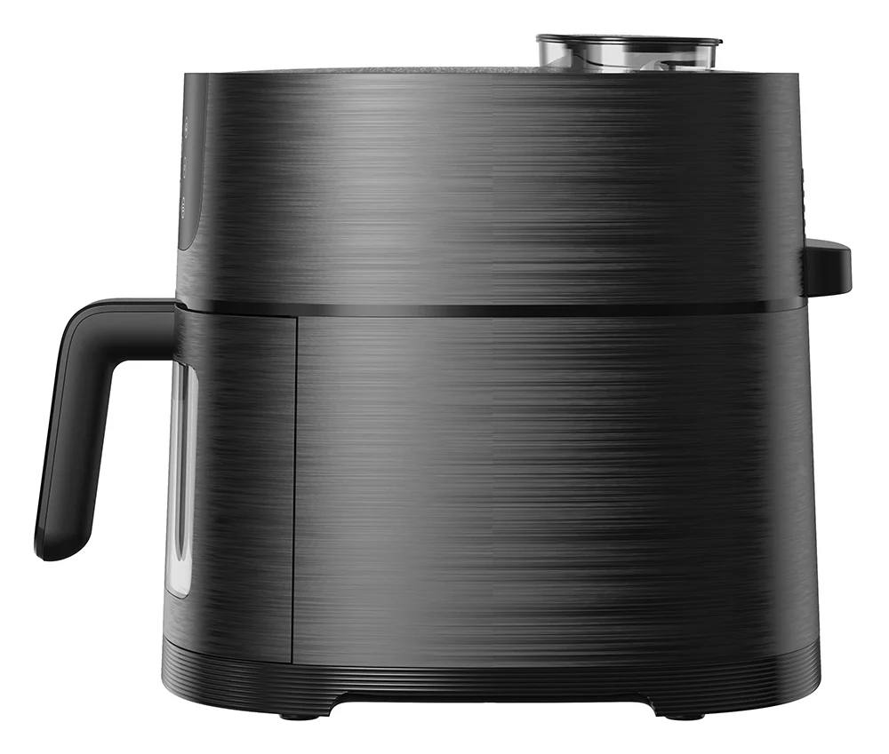 Friggitrice ad Aria Melchioni Family DORA 8L con Intelligenza Artificiale, Funzione Vapore Soft e 24 Programmi Automatici - Image 3