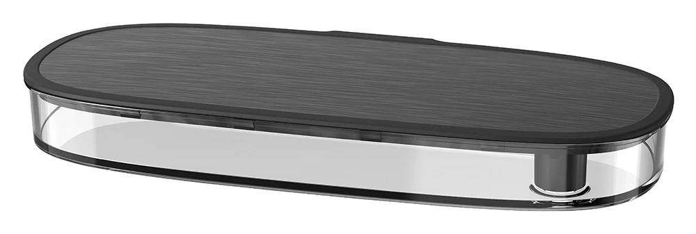 Friggitrice ad Aria Melchioni Family DORA 8L con Intelligenza Artificiale, Funzione Vapore Soft e 24 Programmi Automatici - Image 5