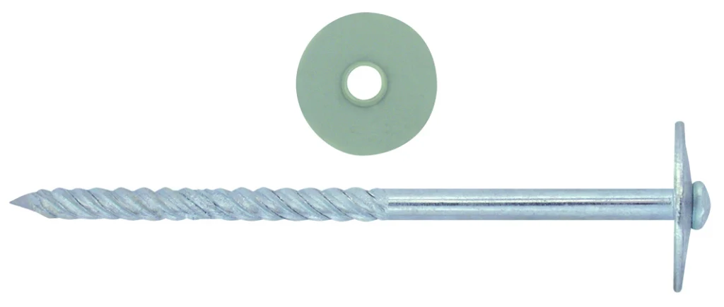 Friulsider CHIODO AUTOFILETTANTE PER LAMIERA  mm. 50 2.00 centinaia