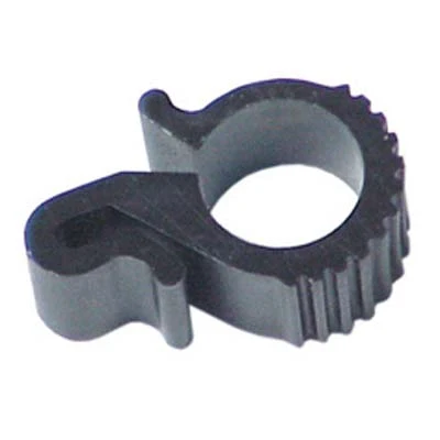 GANCIO SOSTEGNO X TUBO PN IRRITEC - MM 20- 200 pezzi