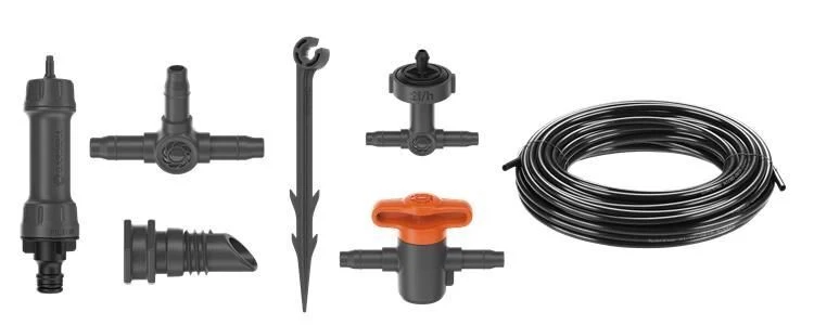 Gardena 13401-20 sistema di irrigazione goccia a goccia - Image 4