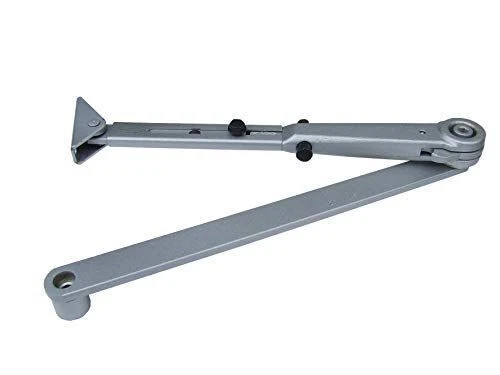 Geze Braccio Ne con Fermo per Ts 2-4000 - Image 3