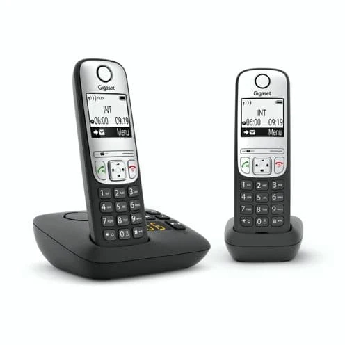 Gigaset A690 A Duo nero