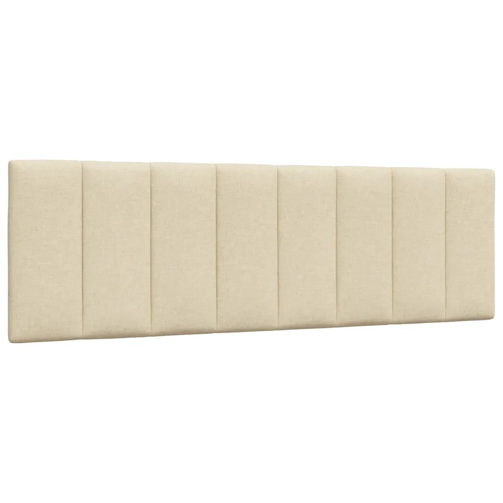 Giroletto senza Materasso Hanko Crema 160x200 cm in Tessuto 3310403 - Image 6