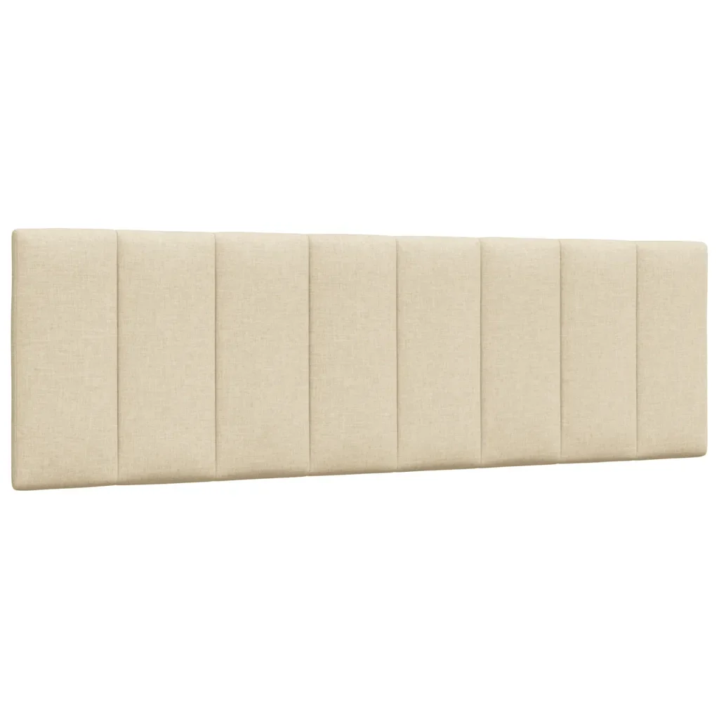 Giroletto senza Materasso Hanko Crema 160x200 cm in Tessuto 3310473 - Image 8