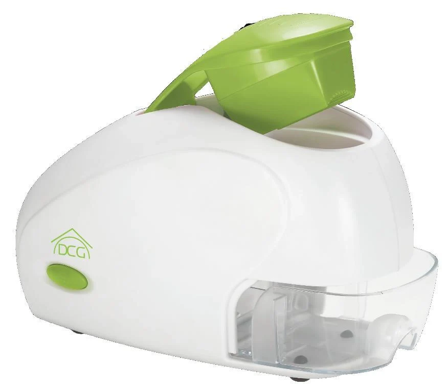 Grattugia Formaggio e Pane Elettrica con Vaschetta 250 Watt DCG - Image 2