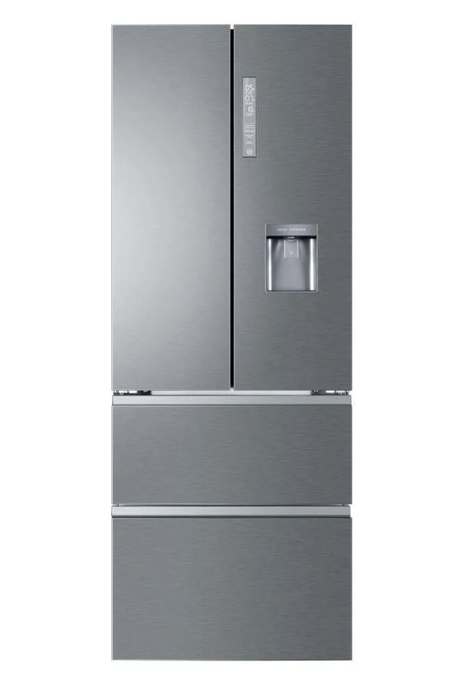 Haier B3FE788CPJW Serie 7 Frigorifero 4 Porte French Door 458 L 191 cm Classe E 37 dB Total No Frost colore Inox - Image 10