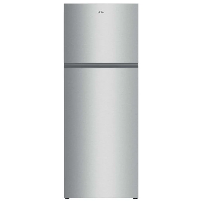 HAIER frigorifero var. Colore Acciaio Inox