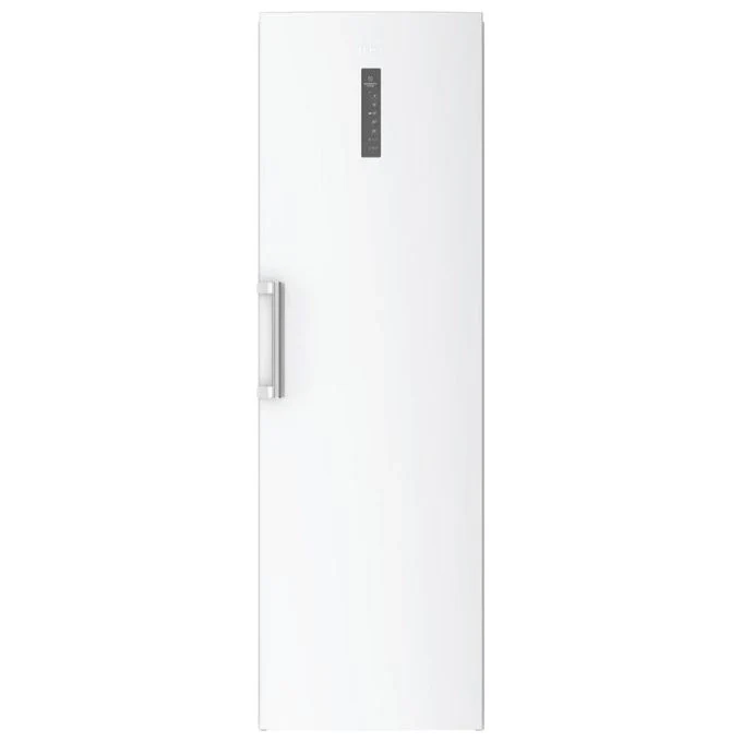 Haier H3F330WEH1 Instaswitch Congelatore Verticale 330 L 191 cm Classe E 38 dB Total No Frost Wi-Fi colore Bianco